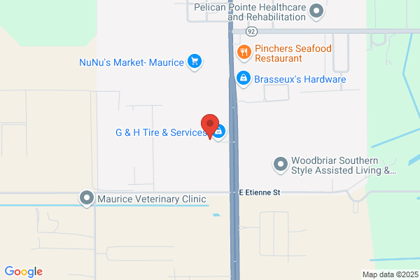 H & E Equipment Services