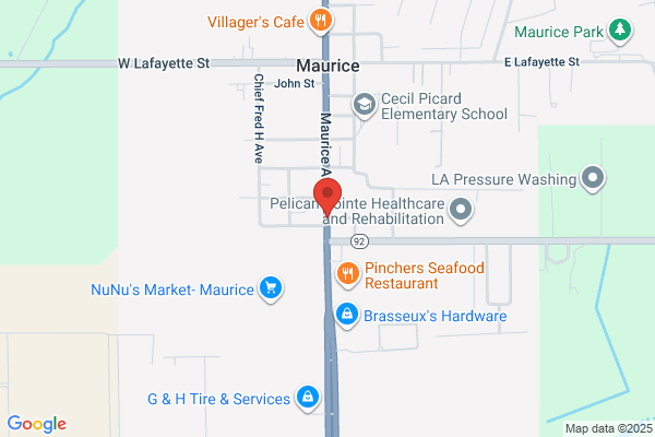 Patients Care Medical Supply Inc