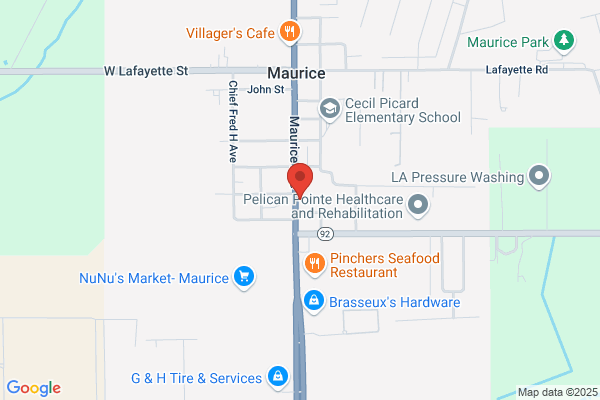 Ray's Appliance Center