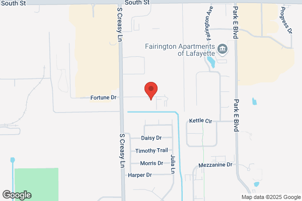 Restoration 1 of Lafayette - CLOSED