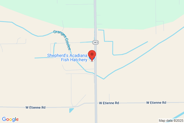 Shepherd's Sportfish