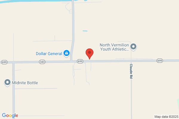 Water Works District #1, North Vermilion Water System
