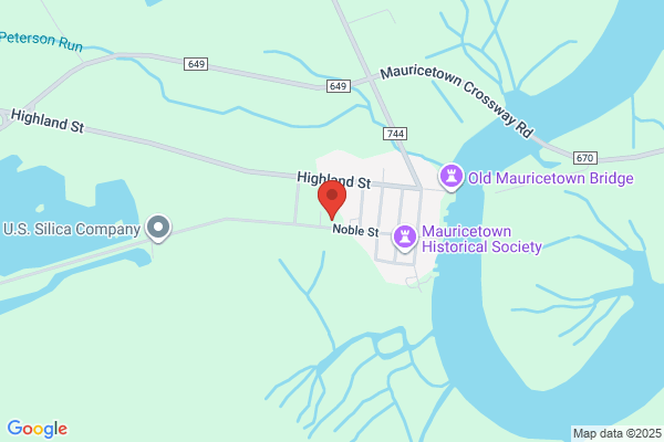 Mauricetown Fire Co