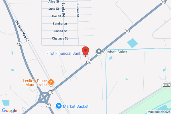 First Financial Bank
