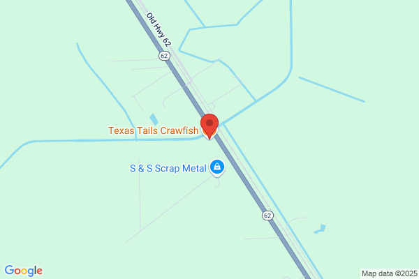 Crawfish Capitol Sales & Restaurant