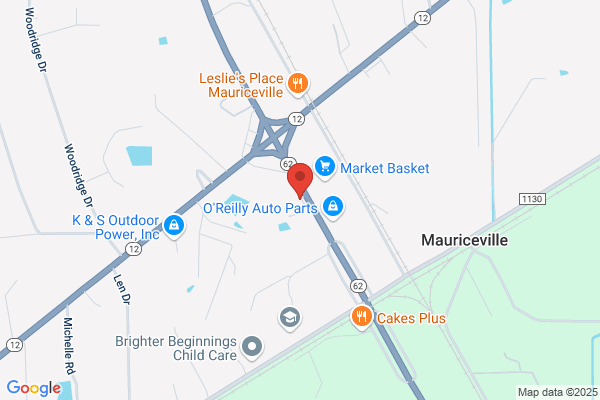 Mauriceville Fuel Stop-Meizan Enterprise LLC