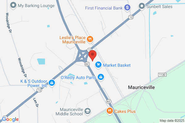 Mauriceville Medical Clinic