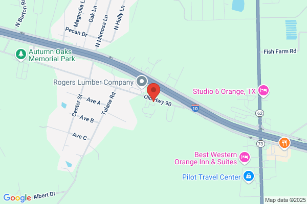 Orange County Drainage District