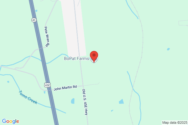 Beaird Farms