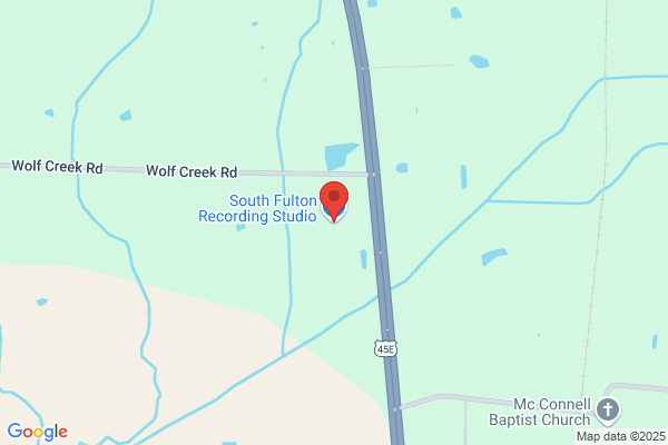 Cottonfields Recording Studio