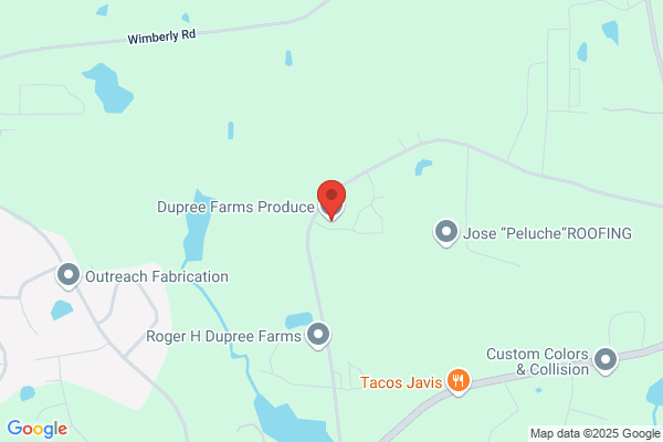 Dupree Farms
