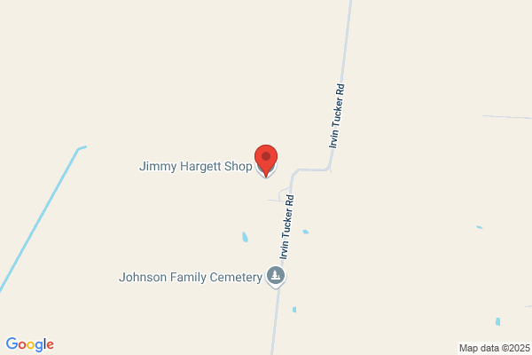 Hargett Jimmy Shop