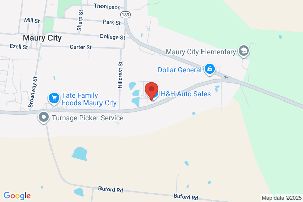 Highway 88 Auto Salvage of Crockett County Llc