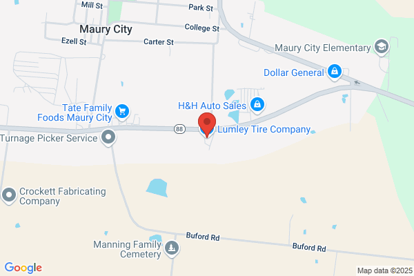 Lumley Tire Company