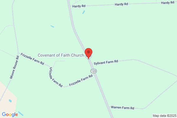 Covenant of Faith Church