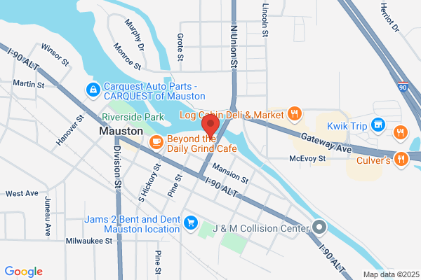 Mauston Plumbing Inc.