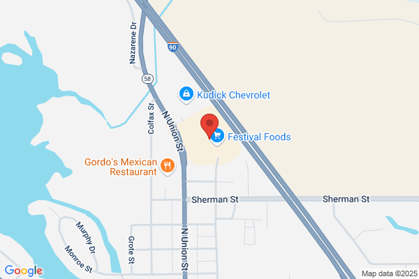 Coinstar Kiosk | Bitcoin ATM