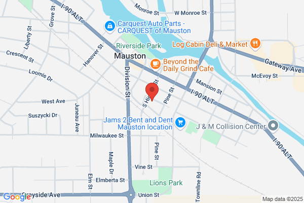 NAPA Auto Parts - Auto Parts of  Mauston