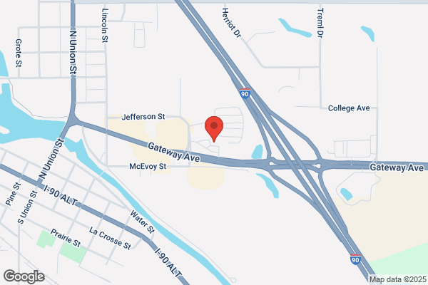 Kwik Trip Restaurant