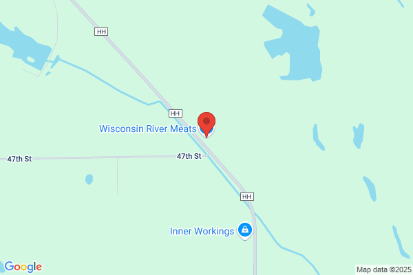 Wisconsin River Meats