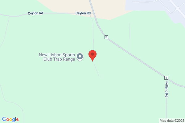 Juneau County Landfill