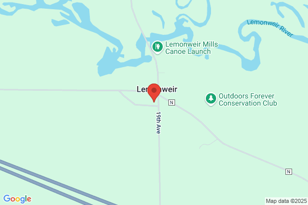 Lemonweir Township