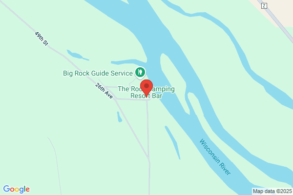 Castle Rock Resort & Campground