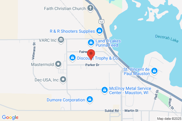 Brunner Manufacturing Co., Inc.