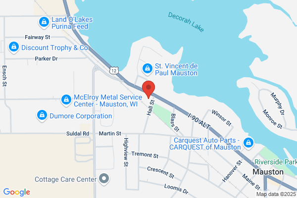 Oakdale Credit Union