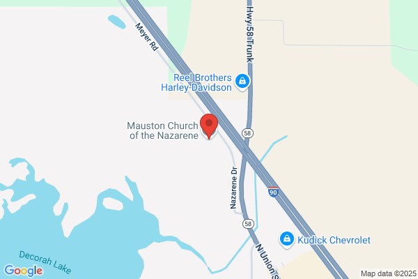Church of the Nazarene