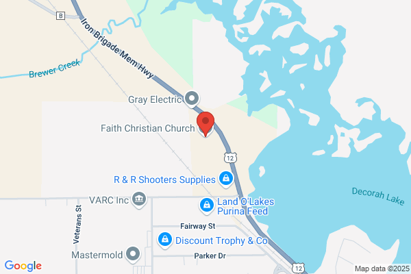 Faith Christian Church
