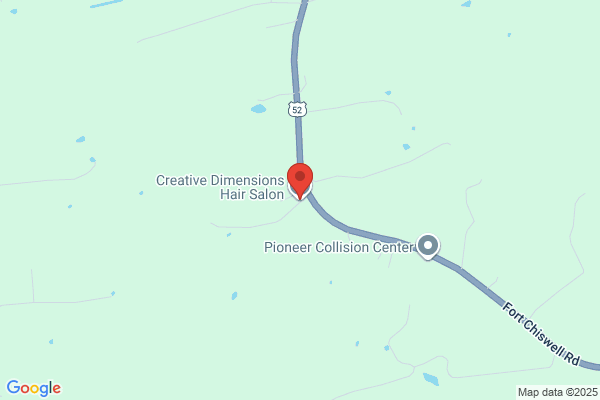 Creative Dimensions Hair & Tanning Salon