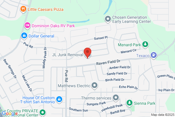 J & L Scrap Removal & Towing