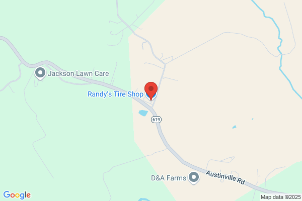 Randy's Tire & Auto