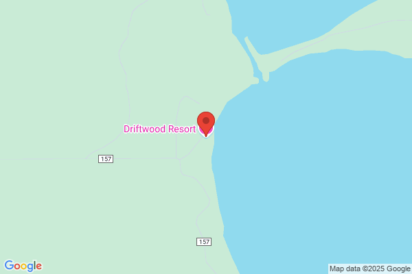 Driftwood Resort