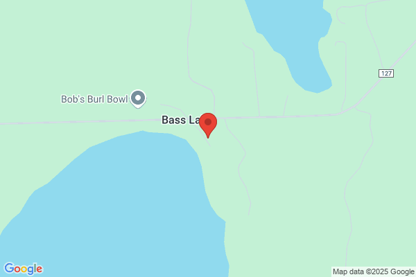 Whitefish Lake Resort