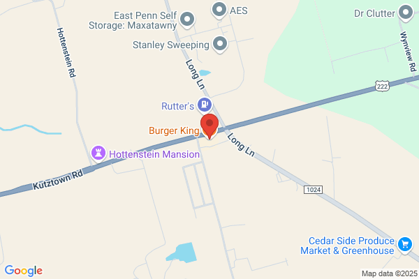 Burger King