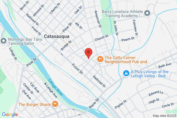 Lehigh Valley Tree Service