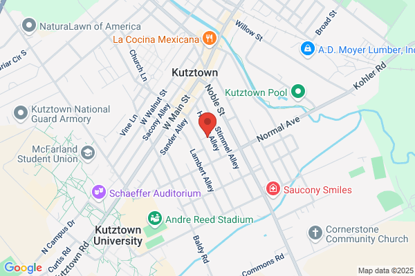 BrowningDudley Corp.