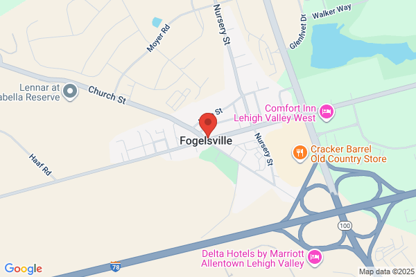 Fogelsville Hotel