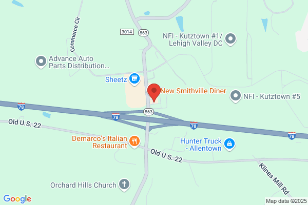 I-78 Quick Stop