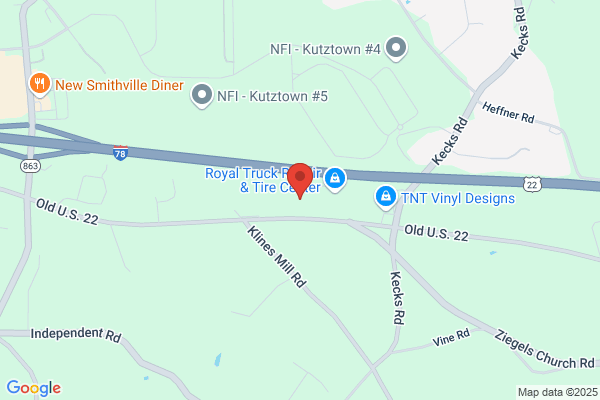 Just Rite Service Center