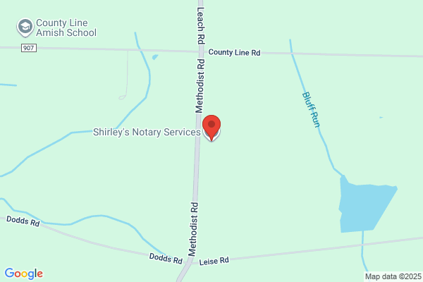 Lutz Shirley J Mrs Notary Public