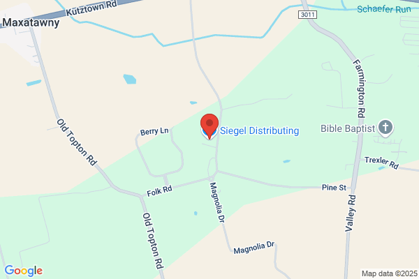 Siegel Distributing Co