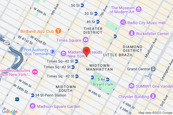 Tony's Italian Restaurant and Pizzeria