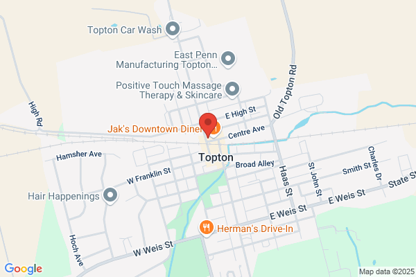Topton Hotel