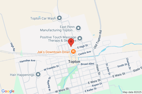 Tropical Zone Beauty Salon