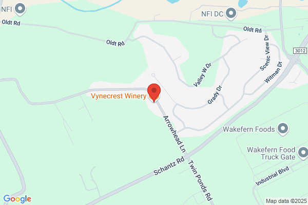 Vynecrest Winery