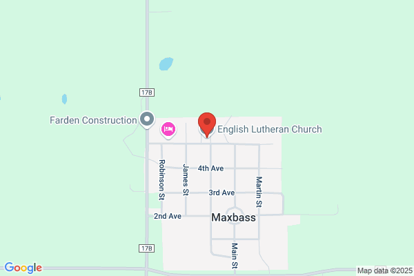 English Lutheran Church