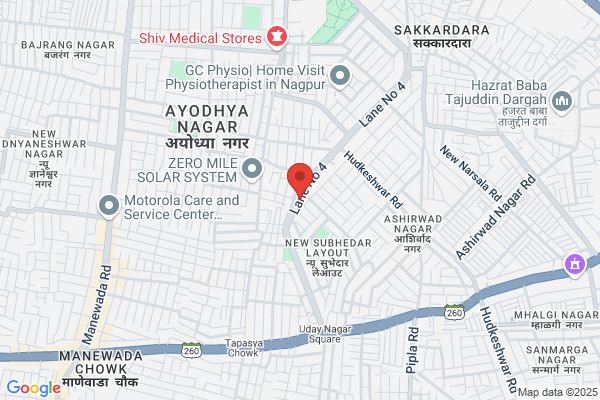 Harman Auto Parts Inc